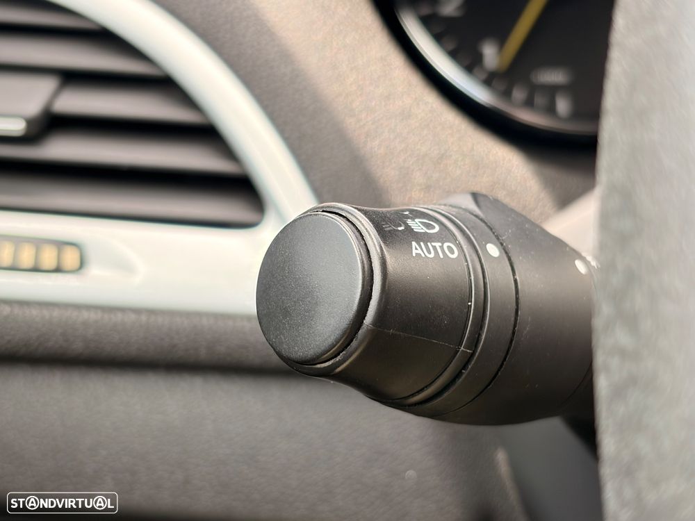 Renault Mégane Sport Tourer 1.5 dCi Dynamique S - 9
