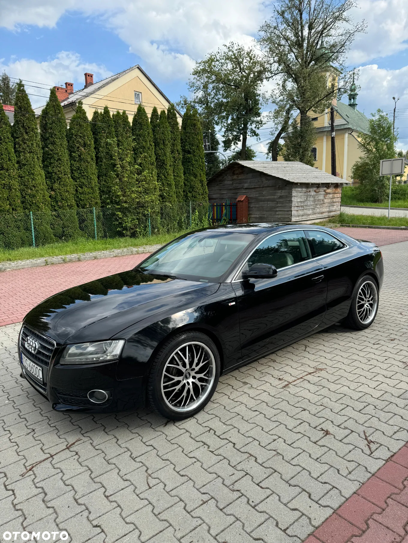 Audi A5 2.0 TFSI - 4