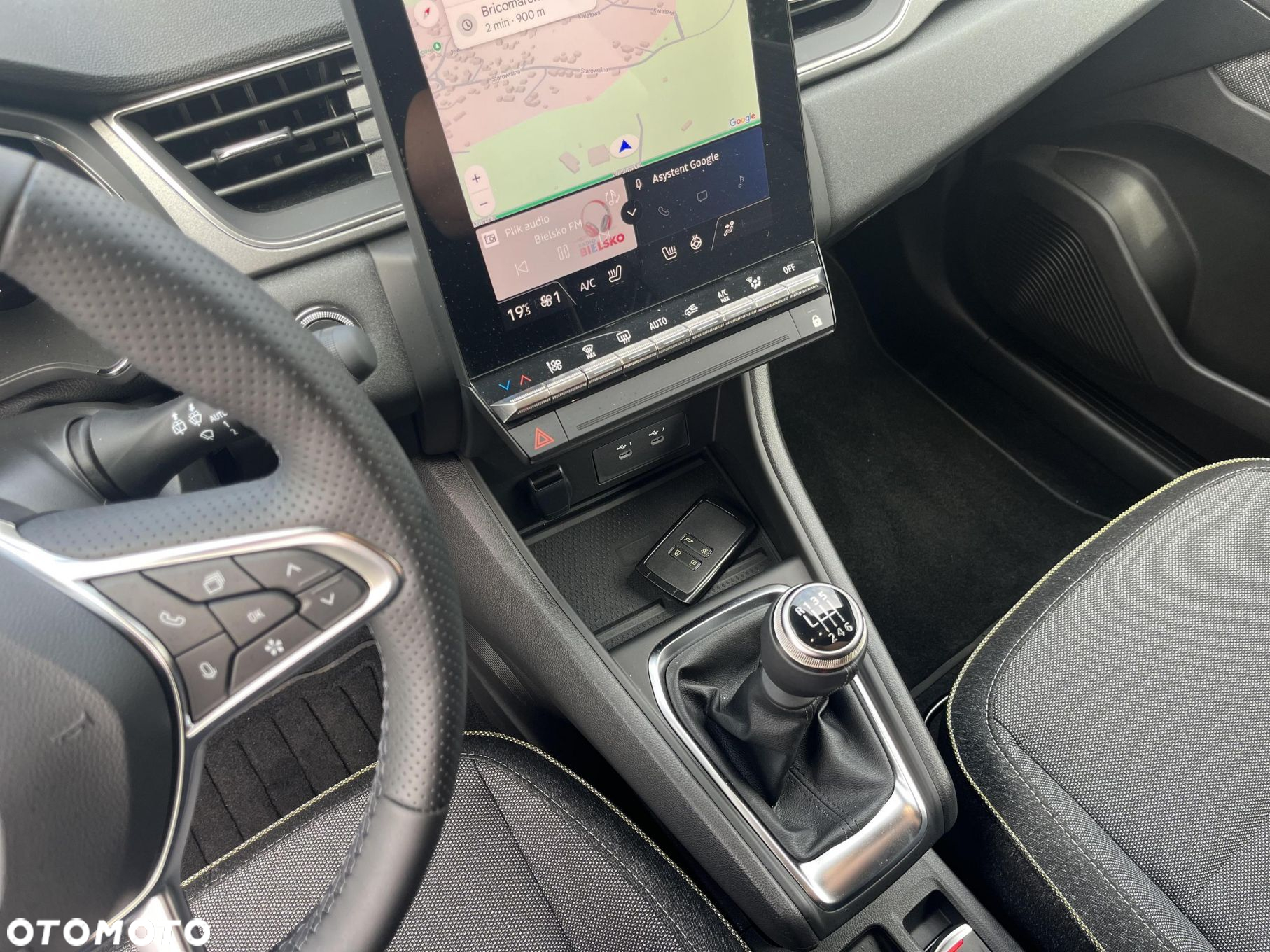 Renault Captur - 15