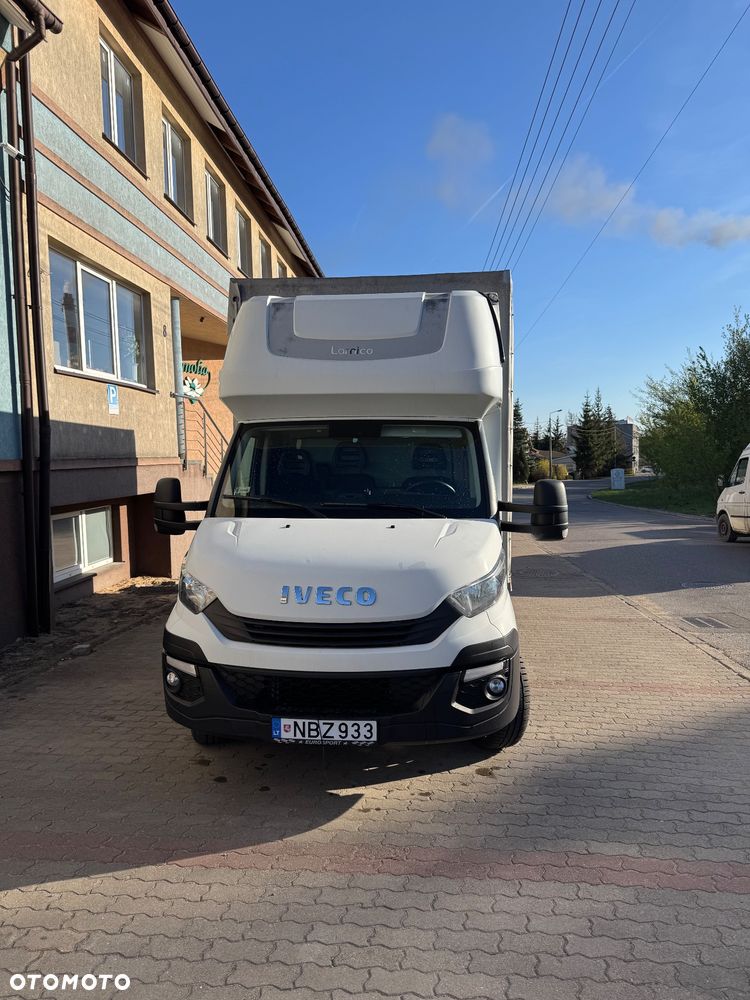 Iveco 35S18 - 1
