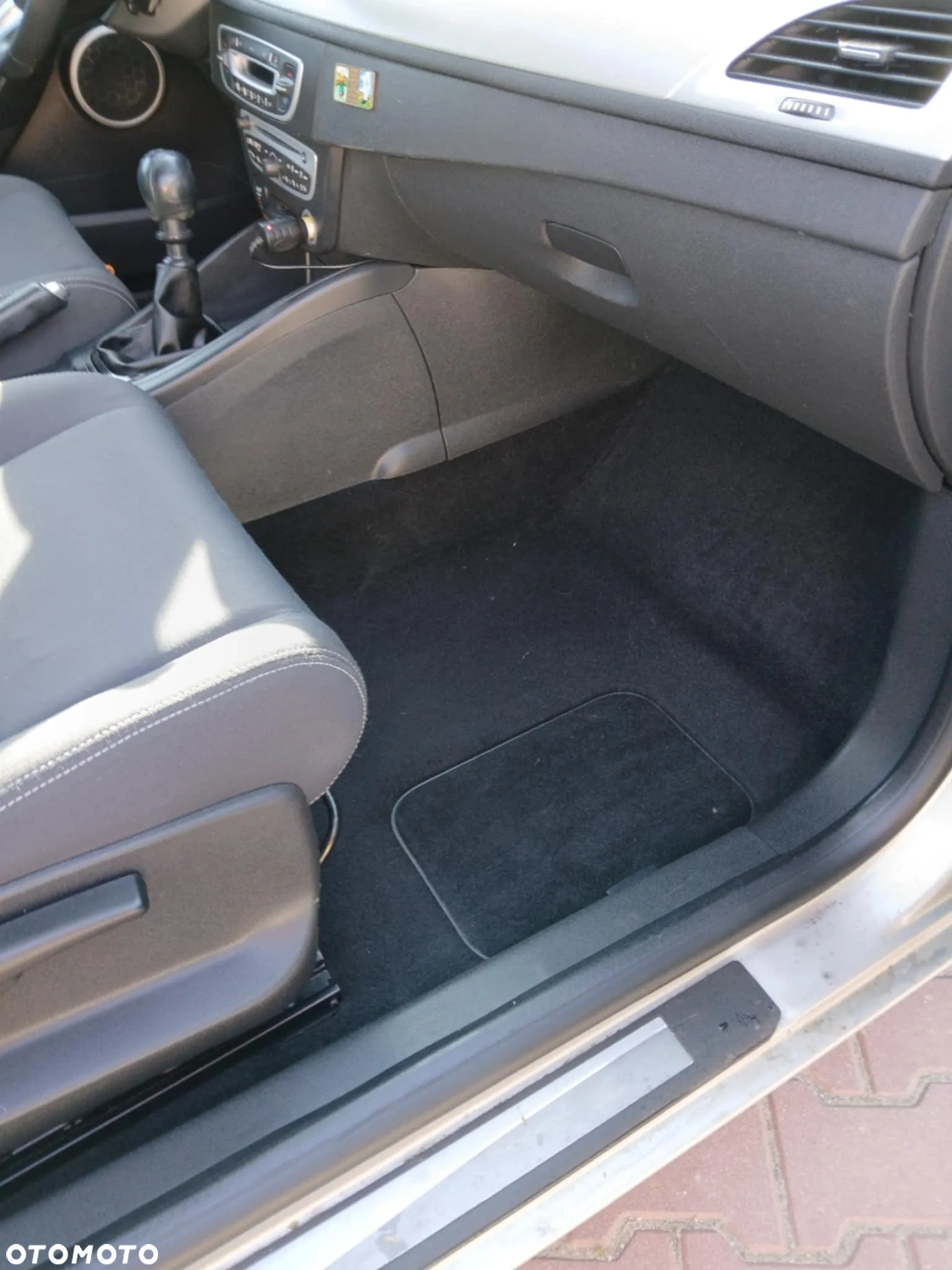 Renault Megane 1.9 dCi Dynamique - 9