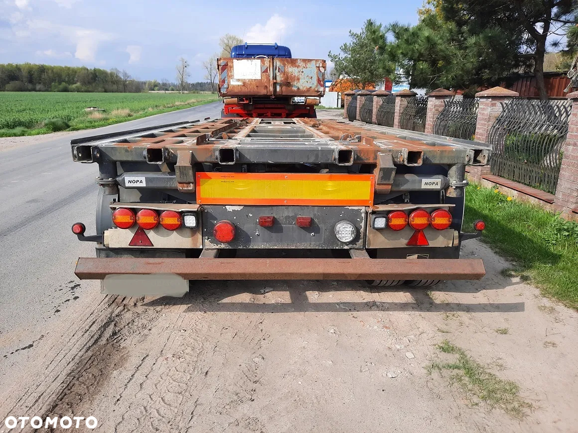 Inny Nopa PTC 240 - 9