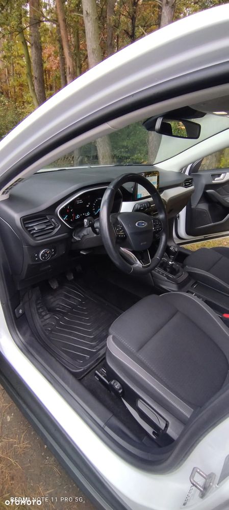 Ford Focus 1.0 EcoBoost Platinium X ASS - 16