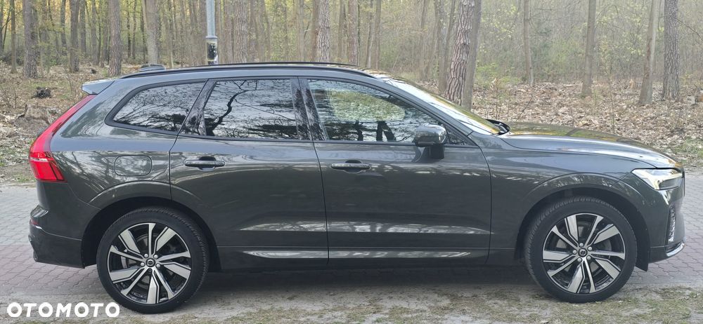Volvo XC 60 - 3
