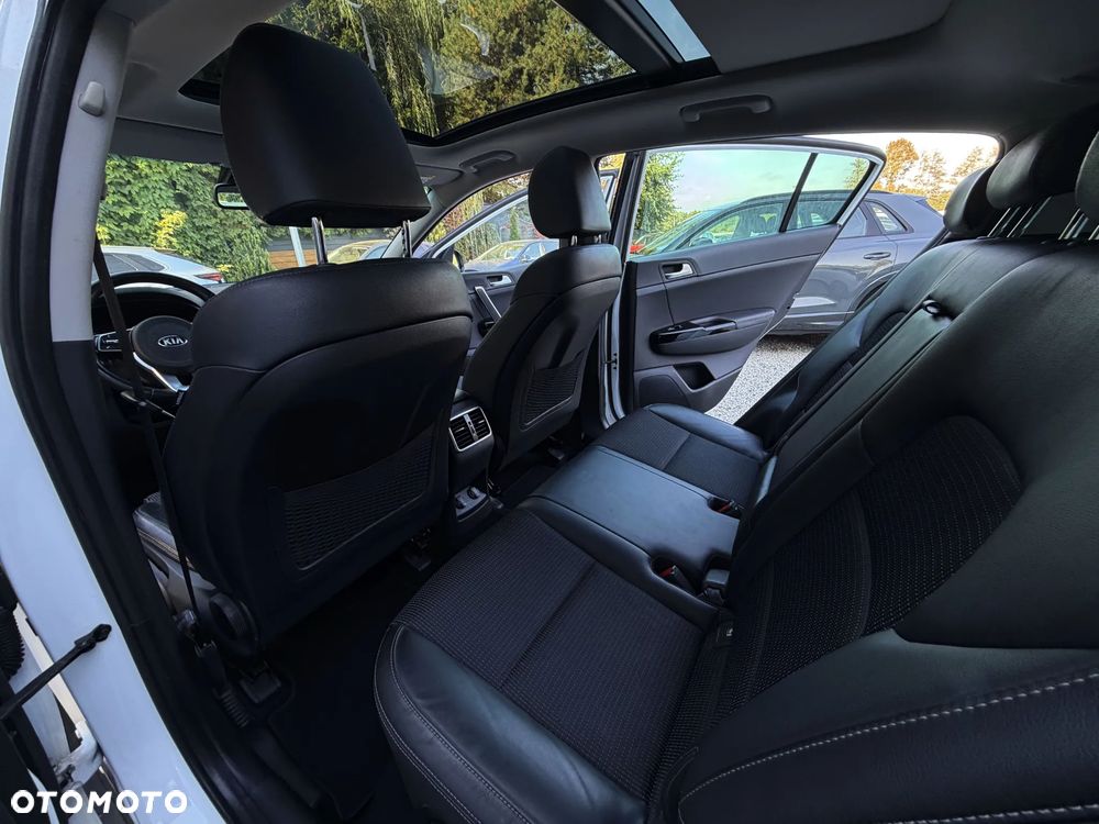 Kia Sportage - 18
