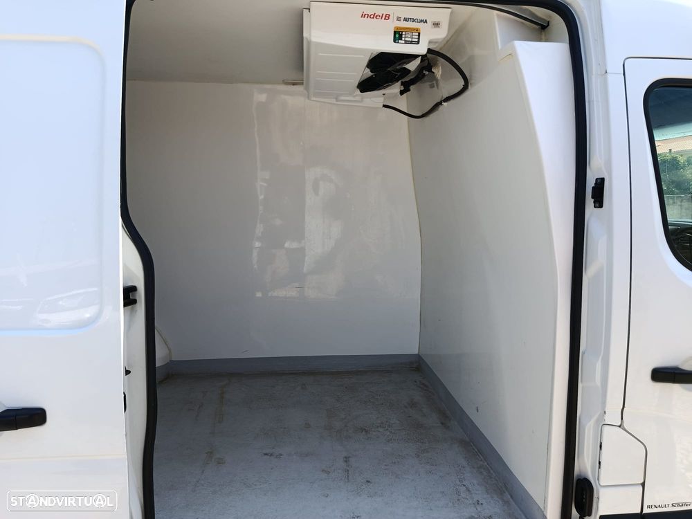Renault Master C/frio - 21