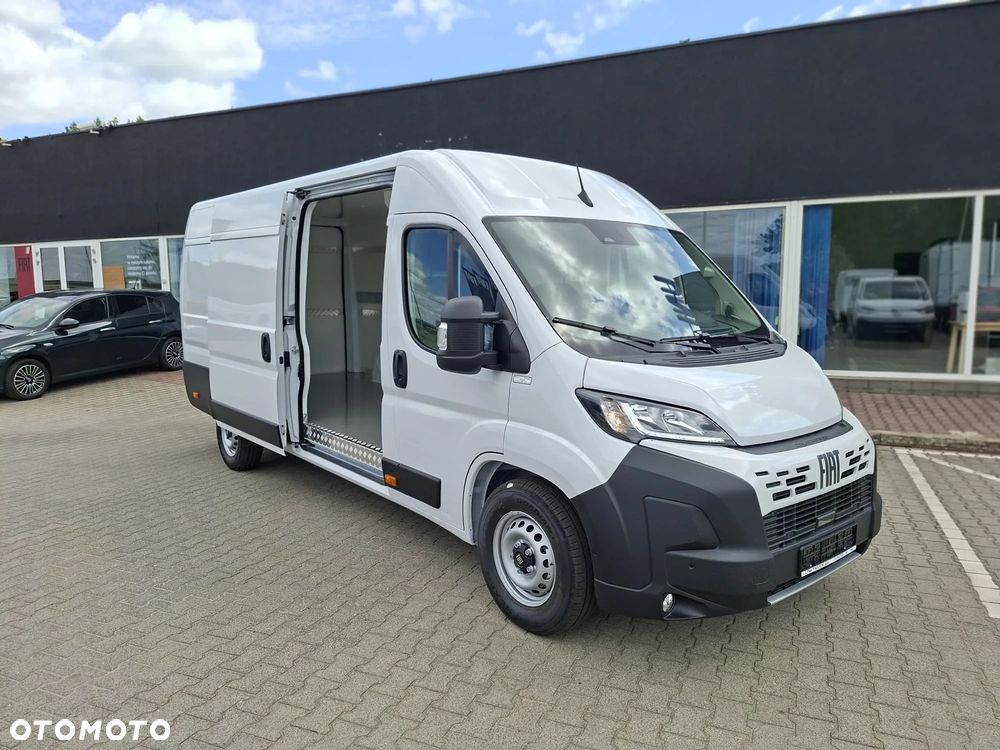 Fiat AGREGAT W CENIE! - 31