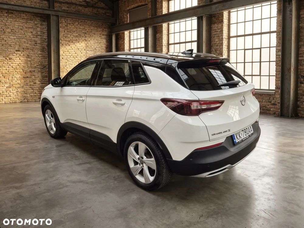 Opel Grandland X 1.5 D Start/Stop INNOVATION - 5