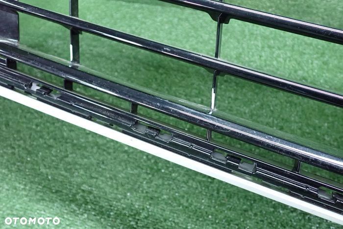 VW PASSAT B8 GTE 14-19 zderzak przedni przód - 7