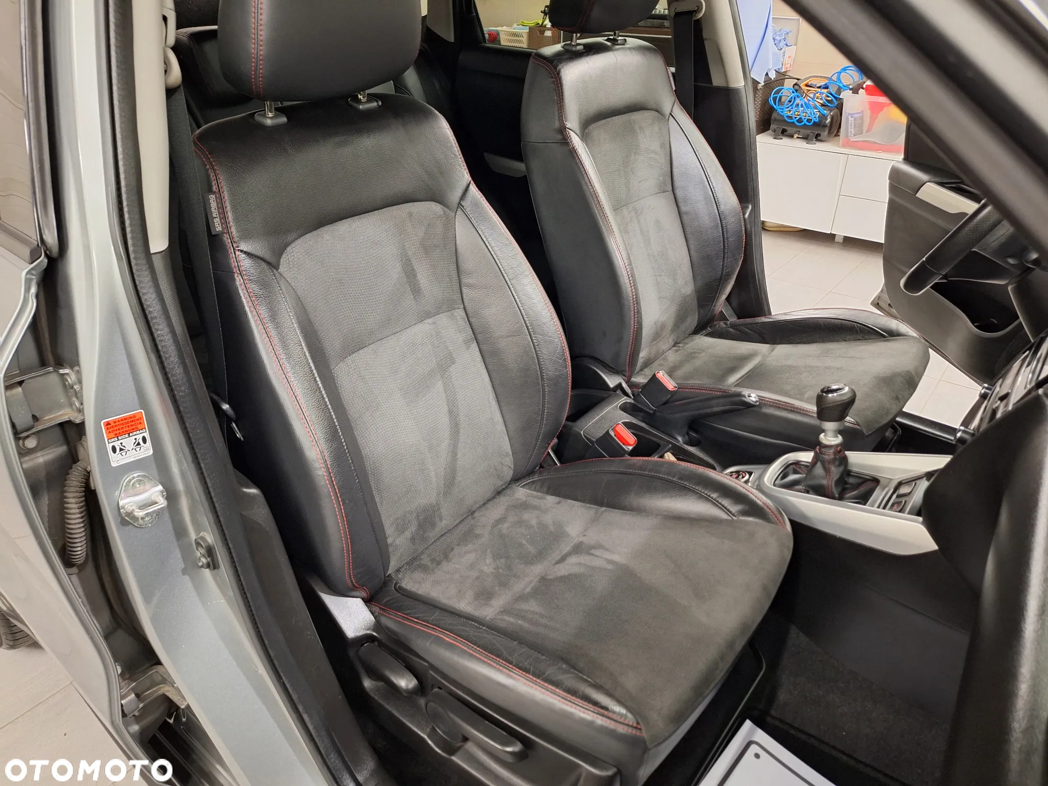 Suzuki Vitara 1.4 Boosterjet Allgrip S - 28
