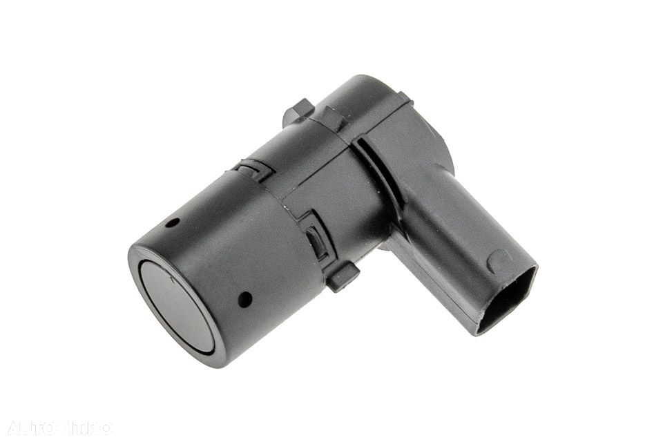Senzor parcare Bmw Seria 5 E60, E61 2003-, Conector Negru, NTY Epdc-BM-007 - 1