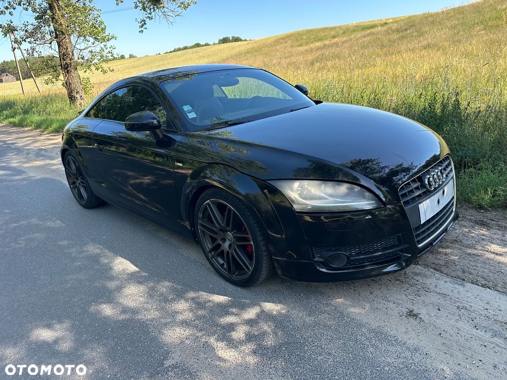 Audi TT Coupé 2.0 TFSI S tronic - 29