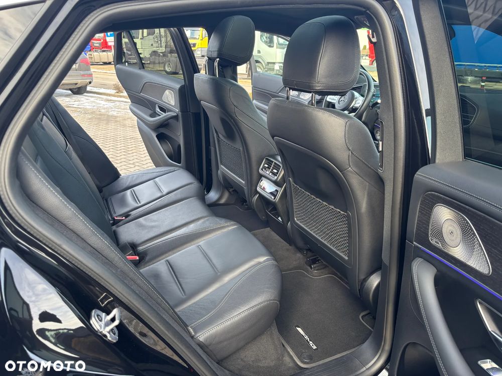 Mercedes-Benz GLE 400 d 4-Matic Premium Plus - 12