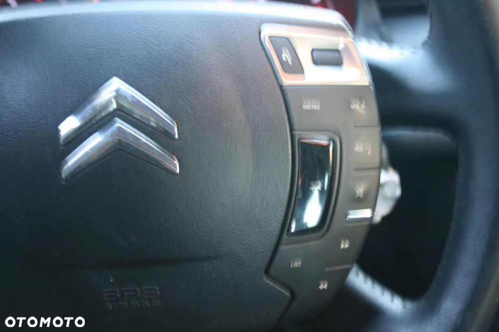 Citroën C5 1.8i 16V Attraction - 21