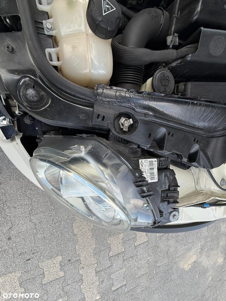 MINI ONE Brick Lane - 18