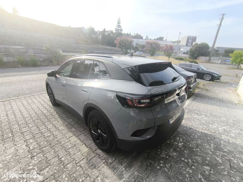 VW ID.4 52 kWh Pure Performance Style - 4