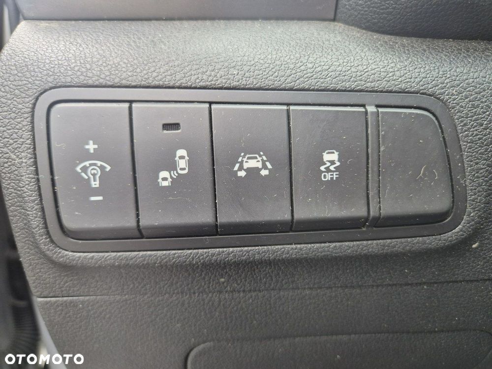 Hyundai Tucson - 14