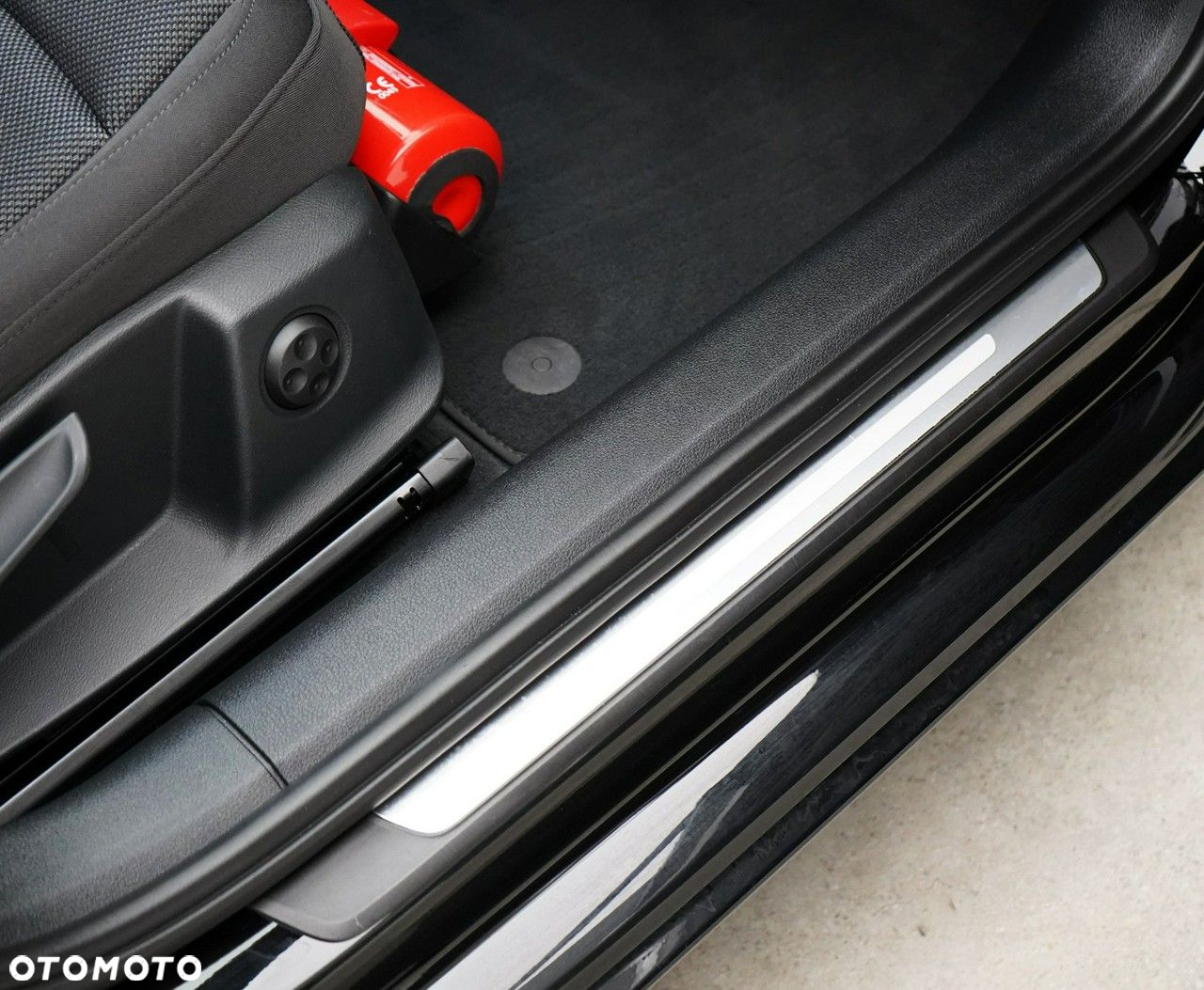 Audi A4 - 13