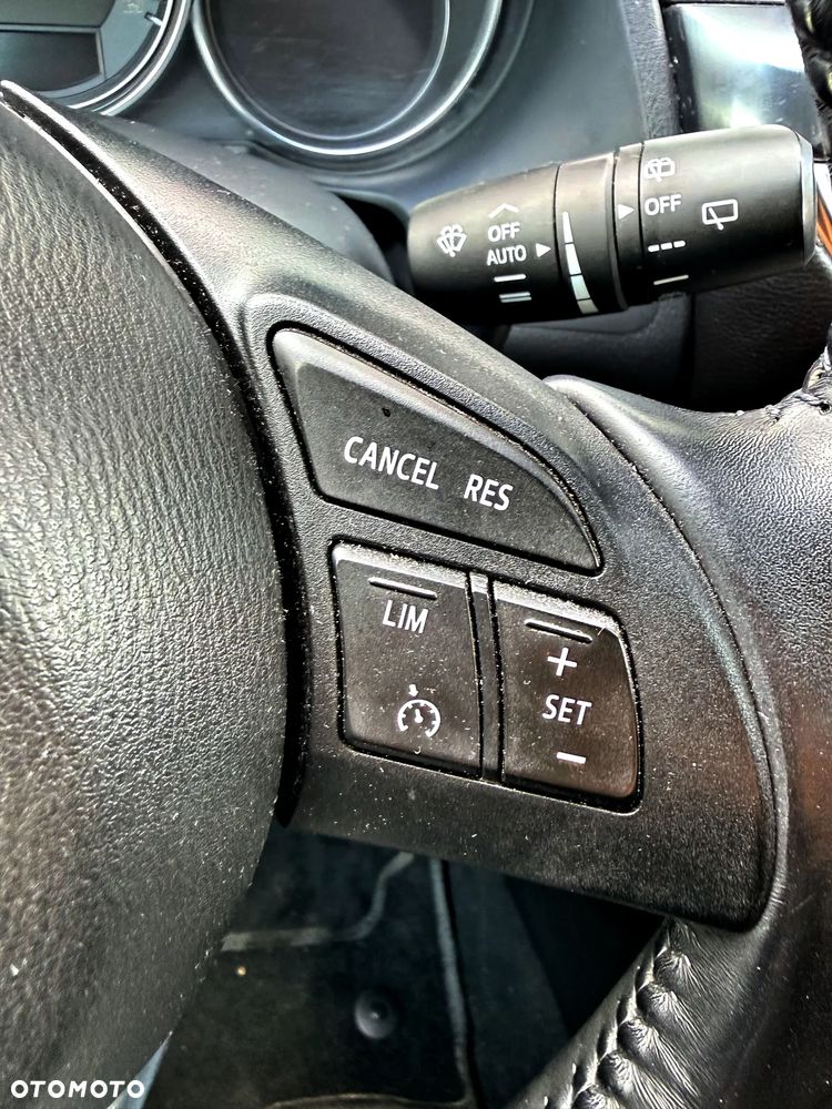 Mazda 6 - 31