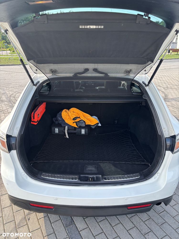 Mazda 6 2.2 CD Sport - 9