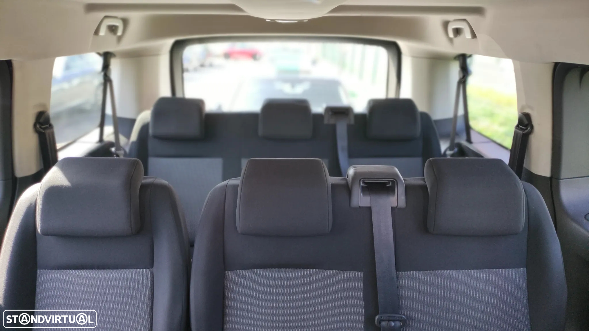 Citroën Spacetourer 1.6 BlueHDi XL Business - 15