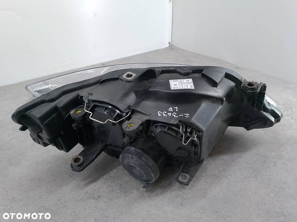 LAMPA PRZÓD LEWA SEAT IBIZA IV 20-B972 TYC - 6