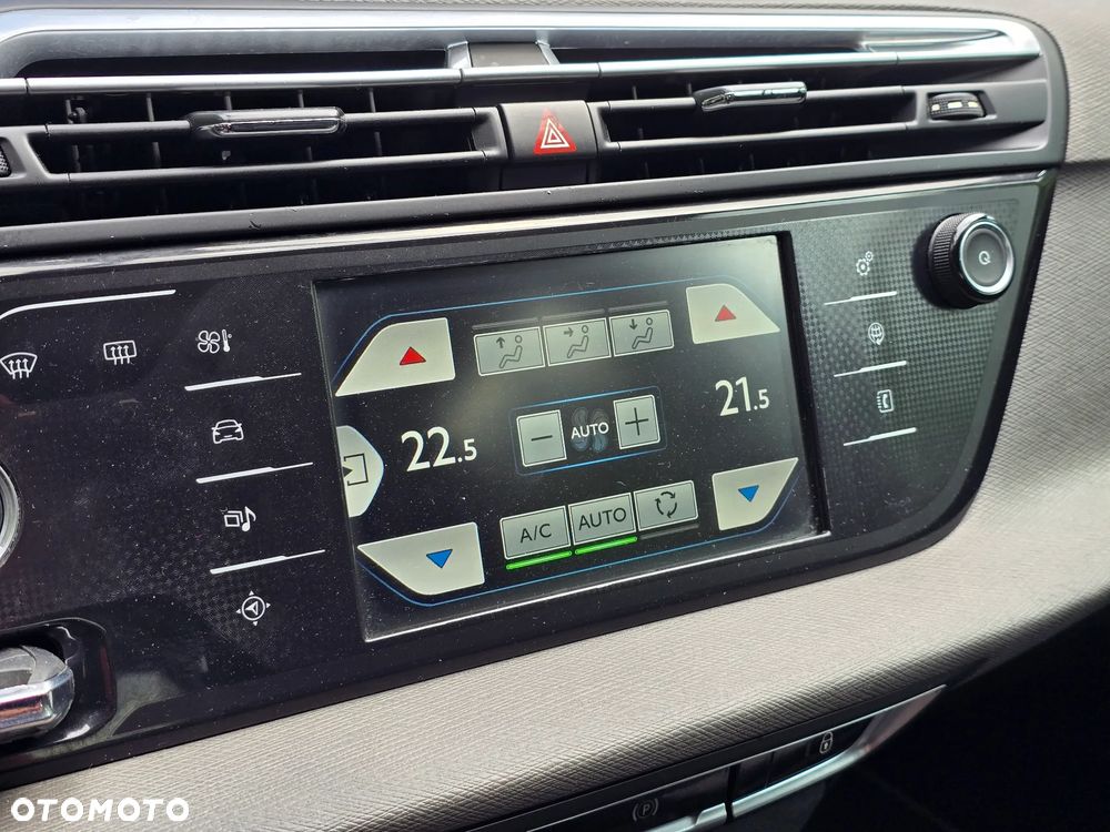 Citroën C4 Picasso BlueHDi 150 EAT6 Exclusive - 30