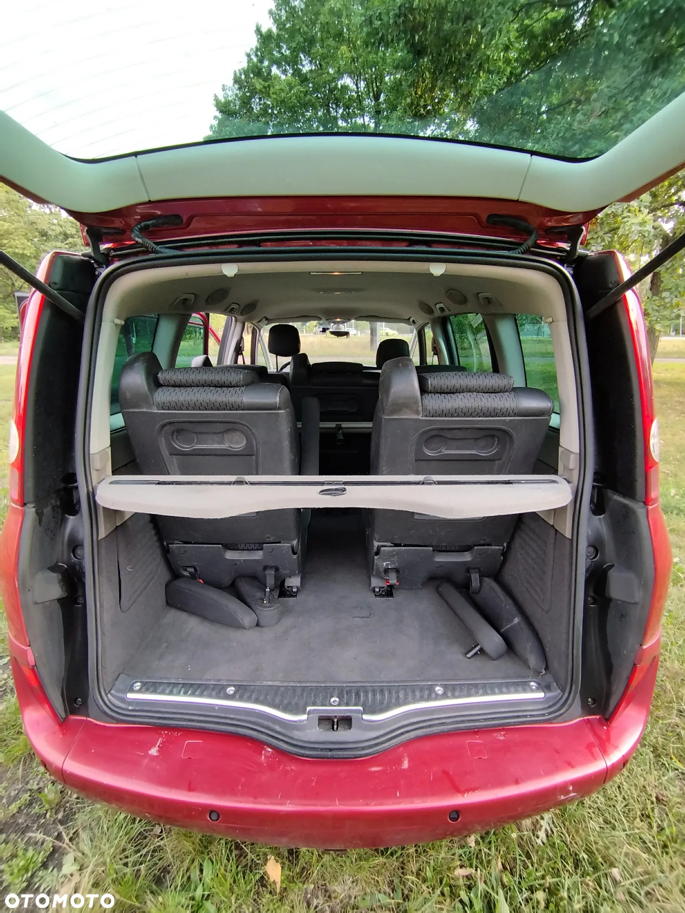 Renault Espace - 8