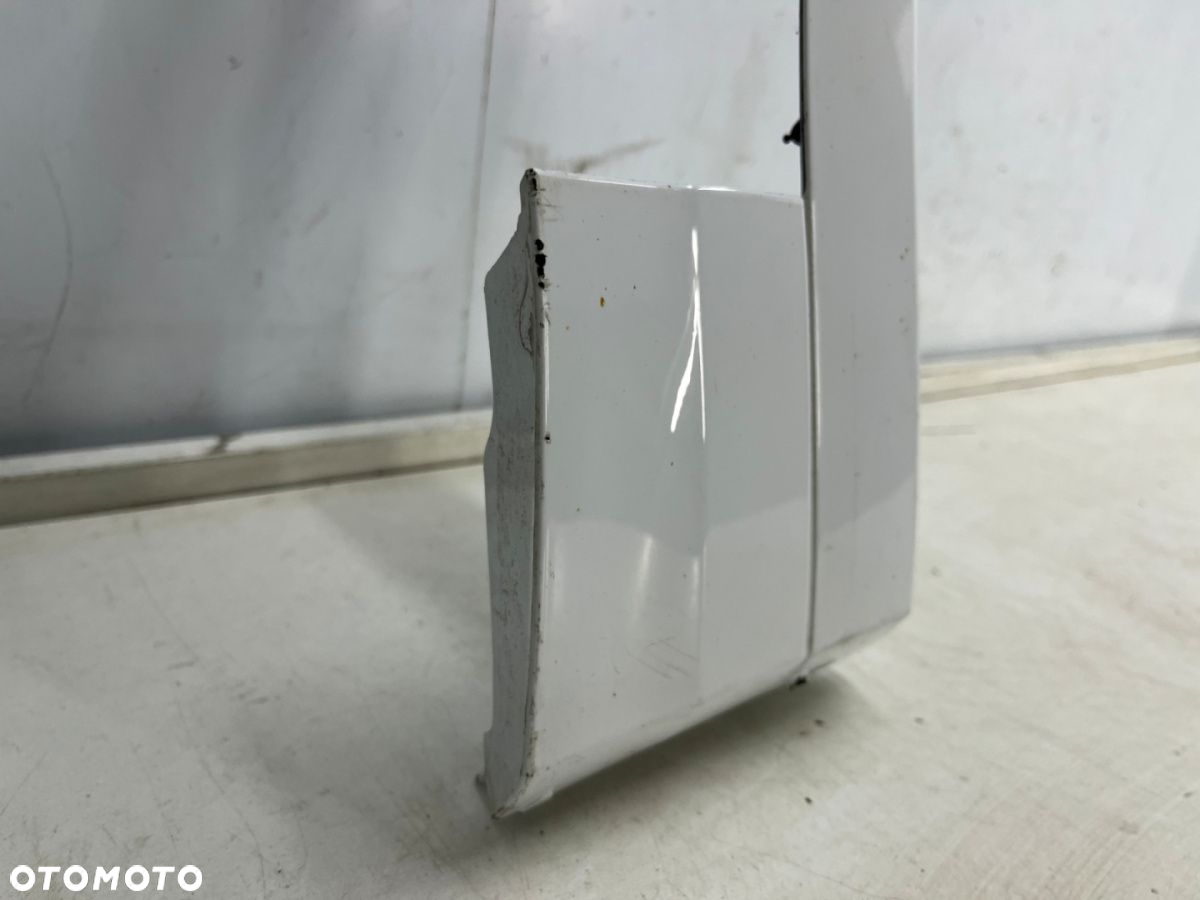 Listwa Audi Q5 2 II 80A 16r.- PRAWY przedni rant nadkola błotnika nakładka prawy przód 80A853718 - 2