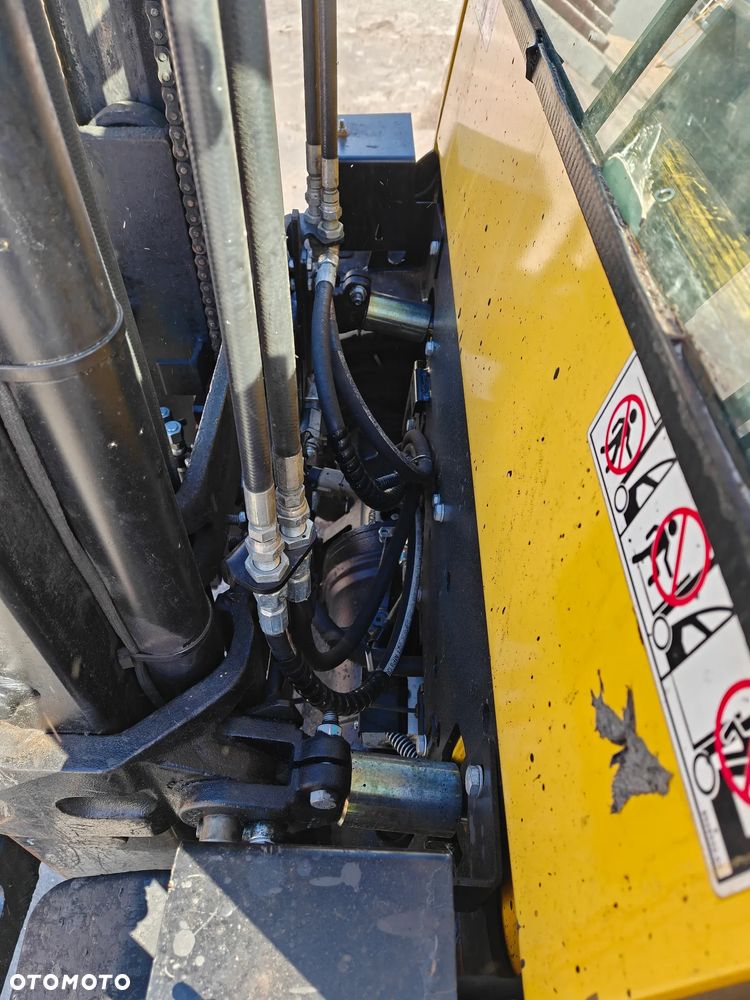 Hyster 2.5 Fortens - 19