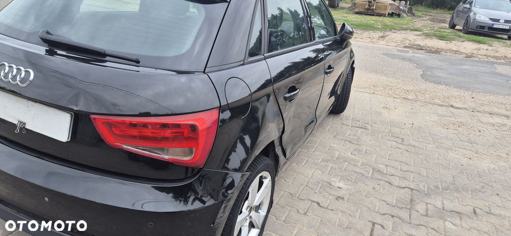 Audi A1 - 22