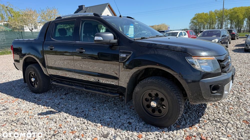 Ford Ranger - 23