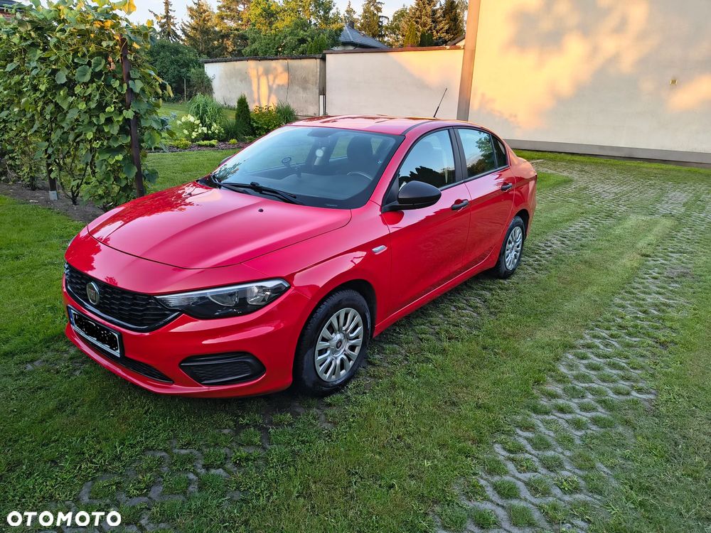 Fiat Tipo