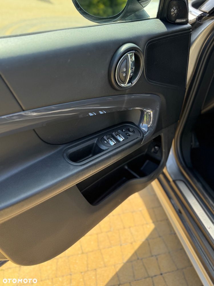 MINI Countryman Cooper S All4 - 17