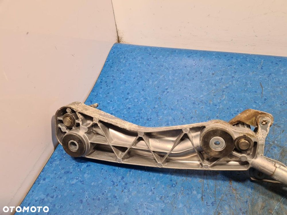 BMW 5 E39 MECHANIZM SILNICZEK WYCIERACZEK PRZÓD 8360603 - 11