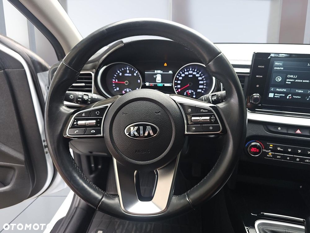 Kia Ceed 1.6 CRDi SCR L - 13