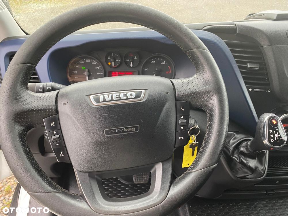 Iveco Daily - 20