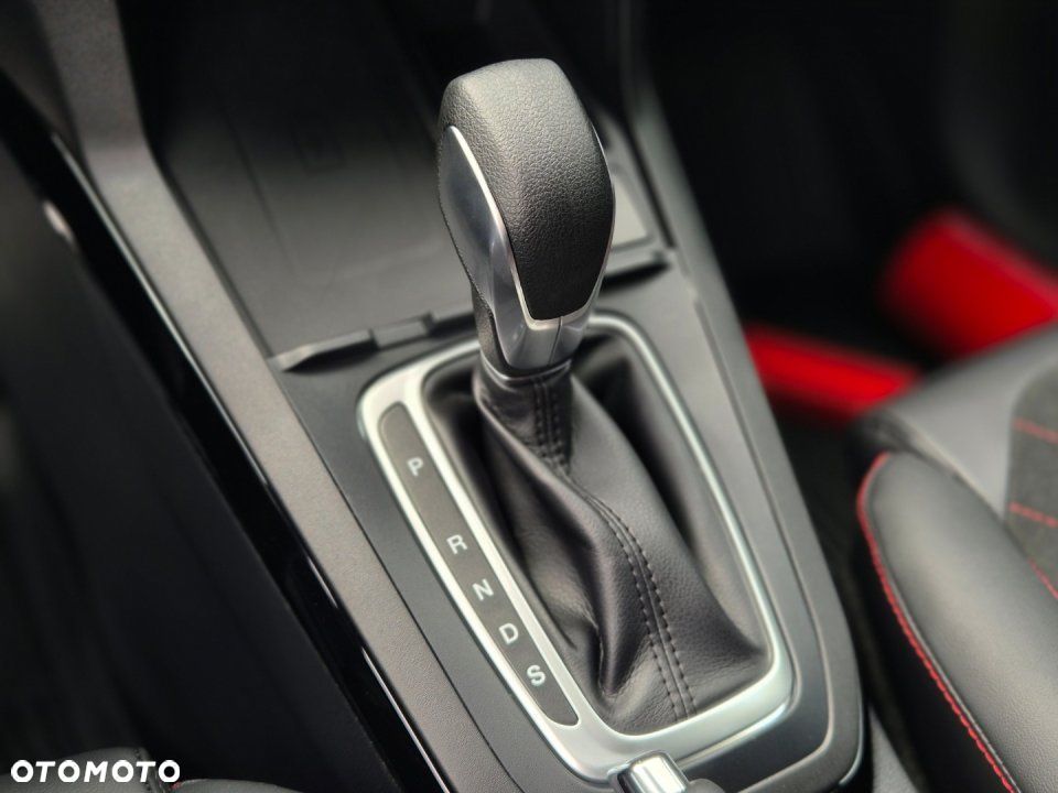 Ford Puma - 20