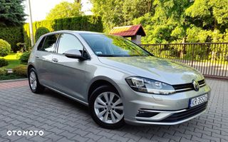 Volkswagen Golf VII 1.6 TDI BMT Highline DSG