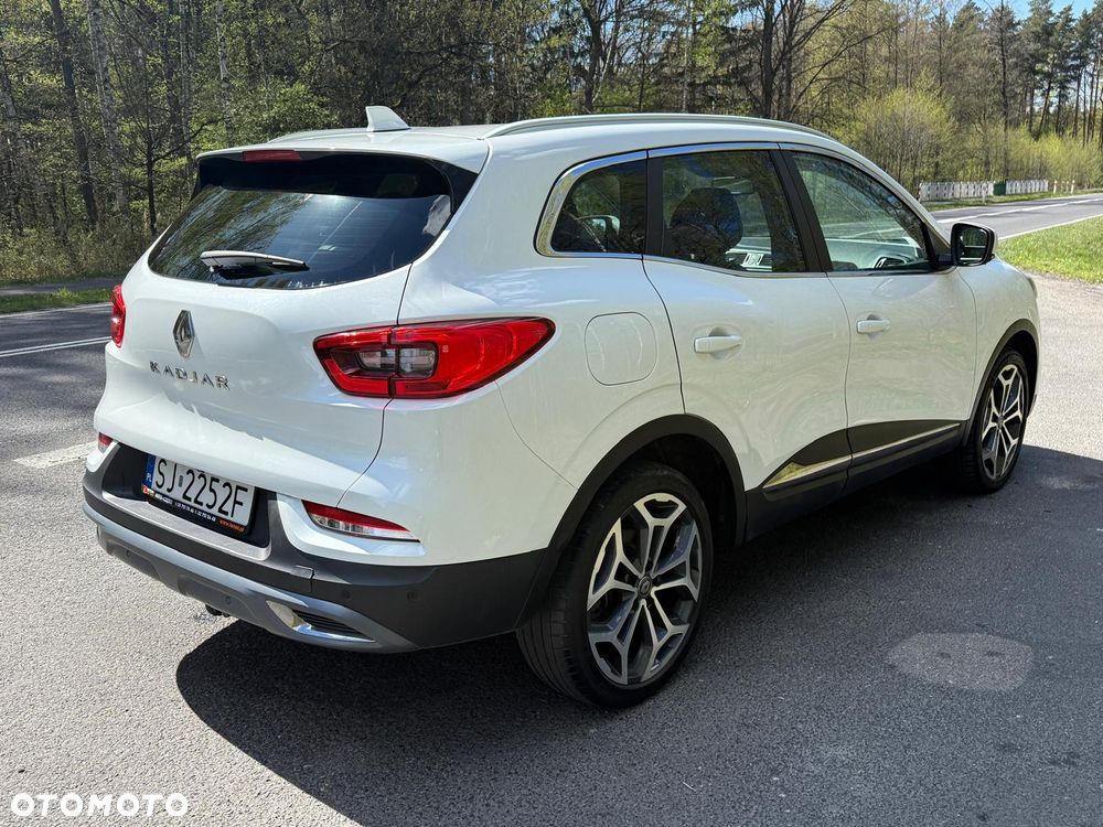 Renault Kadjar 1.3 TCe FAP Intens EDC - 26