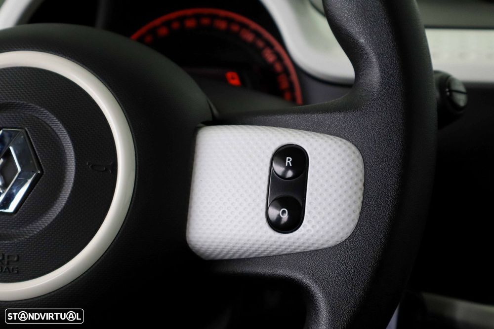 Renault Twingo 1.0 SCe Limited - 14