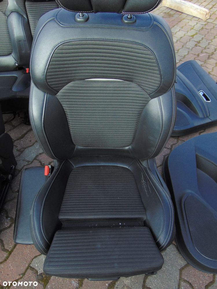 fotele kanapa boczki renault scenic IV 4 16- - 10