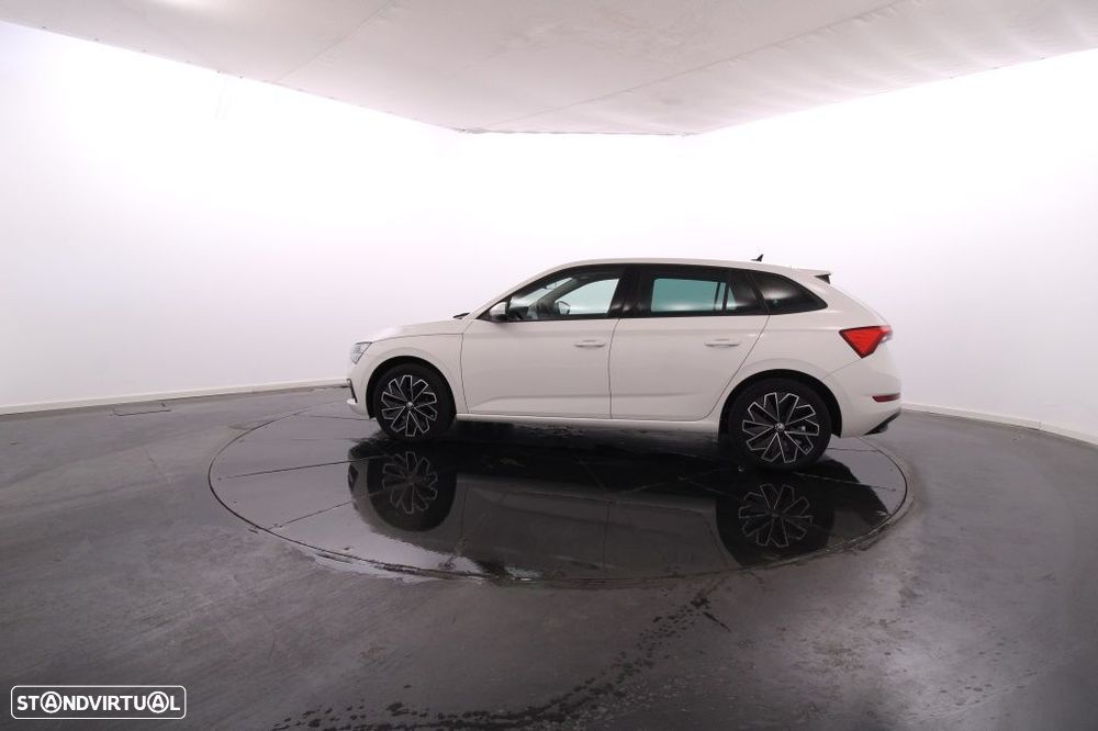 Skoda Scala 1.0 TSI Ambition - 3