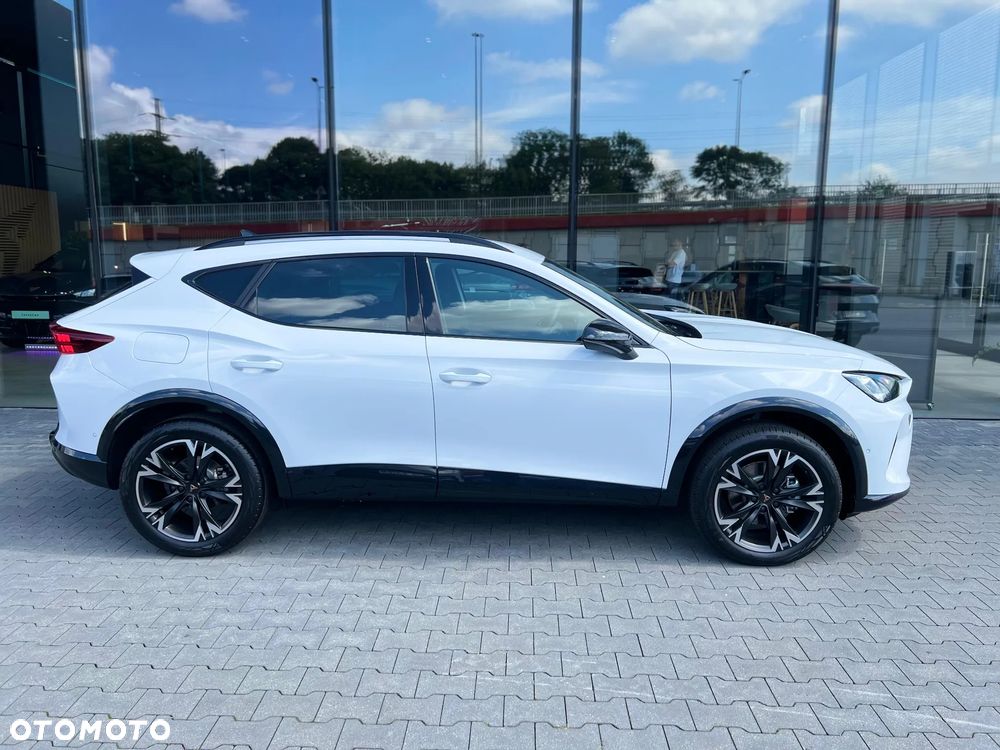 Cupra Formentor 1.5 TSI DSG - 21