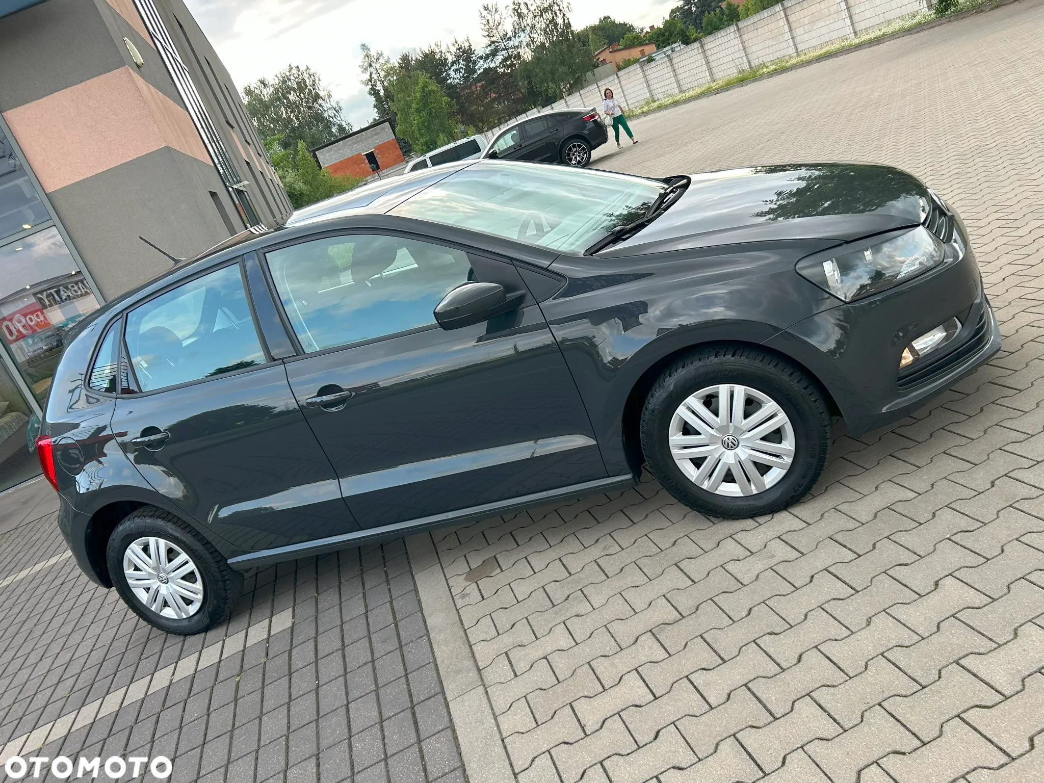 Volkswagen Polo - 15