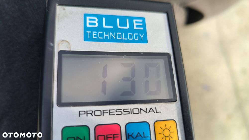 ĆWIARTKA BŁOTNIK LEWY TYŁ KIA PRO CEED II WK - 2