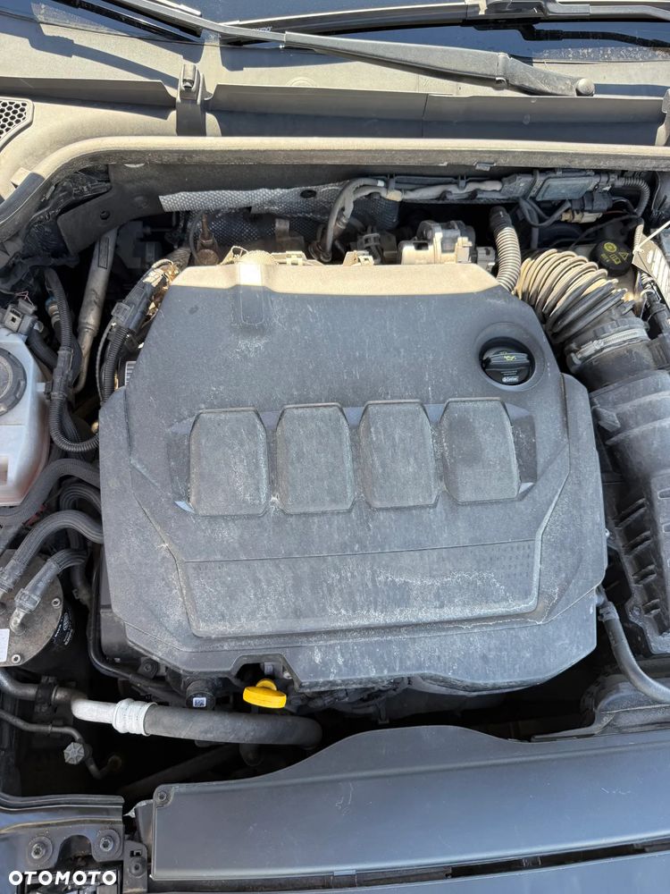 Skoda Octavia 2.0 TDI Ambition - 22