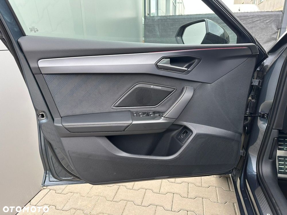 Cupra Leon Sportstourer - 12