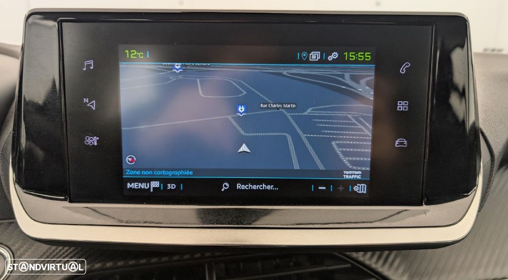 Peugeot e-208 Active - 18