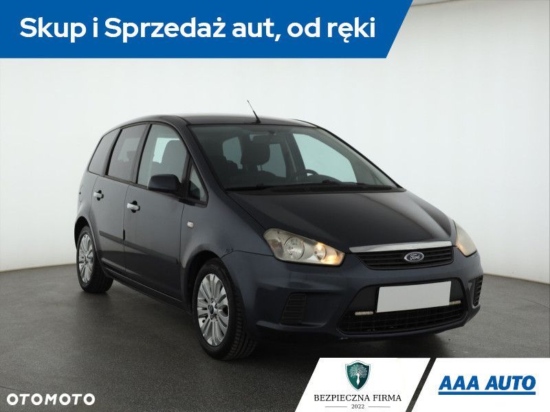 Ford C-MAX - 3